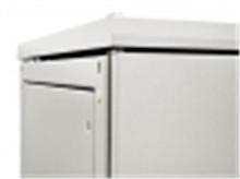 Боковые металлические стенки для шкафов SZE2 2000x500, цвет серый (RAL 7035) (1951-9-0-3) ZPAS WZ-1951-09-03-011 фото, купить, цена, магазин