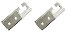 Крепление на стену глубиной 40 mm, для шкафов серий SW,SWJ,SU,SD,SJ (комплект 4 штуки) (2048-50-2-2) (672-22-2) ZPAS WZ-2048-50-02-000 фото, купить, цена, магазин