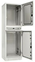 Шкаф 19-дюймовый (19 ZPAS WZ-3004-00-01-011 фото, купить, цена, магазин
