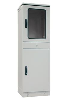 Шкаф 19-дюймовый (19 ZPAS WZ-3004-00-02-011 фото, купить, цена, магазин