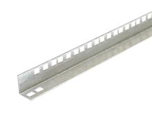 Профиль L- образный 18U для шкафов серии SD2,SJ2 (2 шт) ZPAS WZ-3504-14-05-000 фото, купить, цена, магазин