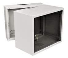 Шкаф настенный 19-дюймовый (19 ZPAS WZ-3505-01-M3-011 фото, купить, цена, магазин