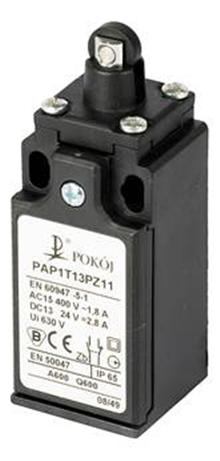 ZPAS WZ-6282-71-00-000 Контактный микровыключатель 0-230В с кронштейном для шкафов SZE3 (в комплекте крепеж ZPAS WZ-6282-71-00-000 фото, купить, цена, магазин