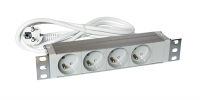 Блок розеток вертикальный, трехфазный 3x16А, 36 розеток IEC60320 C13 + 6 розеток IEC 60320 C19 (LZ-3161) ZPAS WZ-LZ31-61-00-000 фото, купить, цена, магазин
