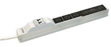 Блок розеток 19 ZPAS WZ-LZ32-10-00-000 фото, купить, цена, магазин