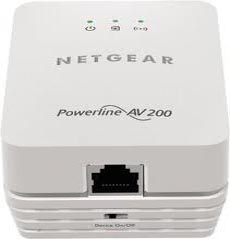 NetGear XAVN2001-100PES , , , 