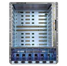 Шасси коммутатора 8800 на 10 слотов NetGear XCM8810-10000S фото, купить, цена, магазин