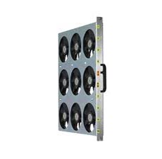 Запасной блок вентиляторов для XCM8810 NetGear XCM8810FT-10000S фото, купить, цена, магазин