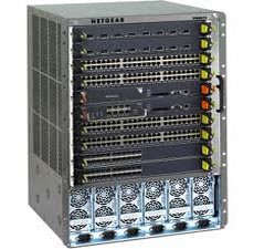 Заглушка слота питания для XCM8810 NetGear XCM8810PC-10000S фото, купить, цена, магазин