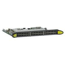 Модуль на 48 GE порта для серии коммутаторов 8800 NetGear XCM8848T-10000S фото, купить, цена, магазин