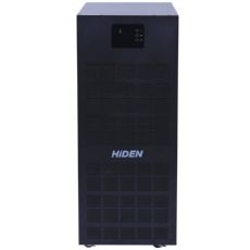 ИБП HIDEN YDC33100H 100000VA/90000W (3ф/3ф) внешние акб= ±192/204/216/228/240В (32/34/36/38/40 АКБ), ЗУ 40А Hiden YDC33100H фото, купить, цена, магазин