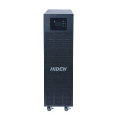 ИБП HIDEN YDC3315S 15000VA/13500W (3ф/3ф) встроенные акб в корпусе (9А/ч х 40шт) Hiden YDC3315S фото, купить, цена, магазин