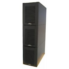 Большой внешний батарейный шкаф для ИБП 9х55 (9X55-BAT-0-L) Eaton Powerware 1026109 фото, купить, цена, магазин