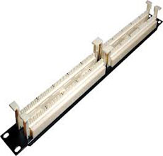 Hyperline 110C-19-400P-4U , , , 