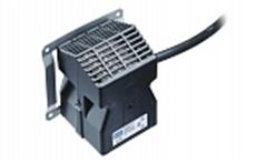 Нагреватель с вентилятором DBK Technitherm Cirrus C60 200/300/400W 230V Связьстройдеталь 120502-00064 фото, купить, цена, магазин