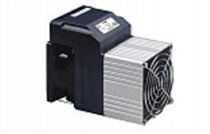 Нагреватель с вентилятором DBK Technitherm Cirrus C80 450/800W 230V Связьстройдеталь 120502-00065 фото, купить, цена, магазин
