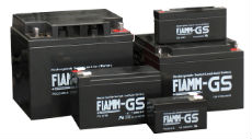 Аккумуляторная батарея FIAMM 12FGH23Slim Напряжение 12В - Емкость: 5,0Ач FIAMM 12FGH23Slim фото, купить, цена, магазин