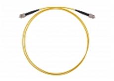 Шнур ШОС-SM/2.0 мм-FC/UPC-FC/UPC-1.0 м ССД HS Связьстройдеталь 130201-02684 фото, купить, цена, магазин