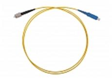 Шнур ШОС-SM/2.0 мм-FC/UPC-SC/UPC-1.0 м ССД HS Связьстройдеталь 130201-02754 фото, купить, цена, магазин