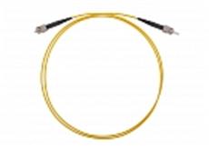 Шнур ШОС-SM/2.0 мм-FC/UPC-ST/UPC-1.0 м ССД HS Связьстройдеталь 130201-02861 фото, купить, цена, магазин