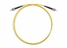 Шнур ШОС-SM/2.0 мм-ST/UPC-ST/UPC-1.0 м ССД HS Связьстройдеталь 130201-02999 фото, купить, цена, магазин
