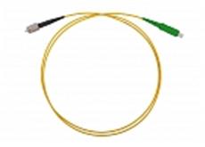Шнур ШОС-SM/2.0 мм-FC/UPC-SC/APC-1.0 м ССД HS Связьстройдеталь 130201-03300 фото, купить, цена, магазин