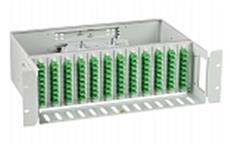 Кросс ШКОС-С -3U/4 -96 -SC ~96 -SC/APC ~96 -SC/APC Связьстройдеталь 130301-02143 фото, купить, цена, магазин