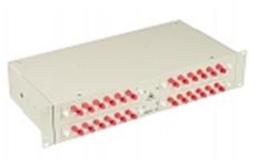 Кросс ШКОС-М -2U/4 -48 -FC/ST ~48 -FC/D/SM ~48 -FC/UPC Связьстройдеталь 130303-01209 фото, купить, цена, магазин