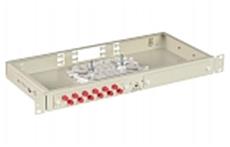 Кросс ШКОС-М -1U/2 -12 -FC/ST ~12 -FC/D/SM ~12 -FC/UPC Связьстройдеталь 130303-01211 фото, купить, цена, магазин