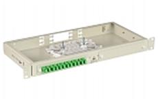 Кросс ШКОС-М -1U/2 -12 -SC ~12 -SC/APC ~12 -SC/APC Связьстройдеталь 130303-02046 фото, купить, цена, магазин