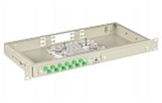 Кросс ШКОС-М -1U/2 -12 -FC/ST ~12 -FC/D/APC ~12 -FC/APC Связьстройдеталь 130303-02055 фото, купить, цена, магазин
