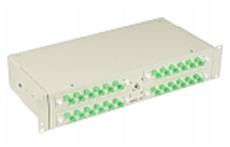 Кросс ШКОС-М -2U/4 -48 -FC/ST ~48 -FC/D/APC ~48 -FC/APC Связьстройдеталь 130303-02081 фото, купить, цена, магазин