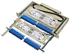 Кросс ШКОС-2В -1U/2-48 -SC ~48-SC/SM~48-SC/UPC ВОКС-Ф ССД Связьстройдеталь 130307-00002 фото, купить, цена, магазин
