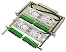 Кросс ШКОС-2В -1U/2-48 -SC ~48-SC/APC~48-SC/APC ВОКС Ф ССД Связьстройдеталь 130307-00047 фото, купить, цена, магазин