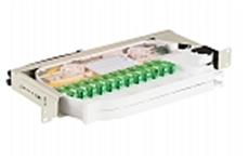 Кросс ШКОС-2ФП-1U/2-48SC-48SC/APC-48SC/APC ССД Связьстройдеталь 130307-00171 фото, купить, цена, магазин