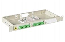 Кросс ШКОС-Л -1U/2 -16 -SC ~16 -SC/APC ~16 -SC/APC Связьстройдеталь 130308-00105 фото, купить, цена, магазин