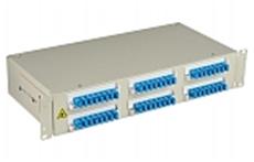 Кросс ШКОС-Л -2U/4 -48 -SC ~48 -SC/SM ~48 -SC/UPC Связьстройдеталь 130308-00116 фото, купить, цена, магазин