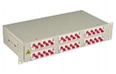 Кросс ШКОС-Л -2U/4 -48 -FC/ST ~48 -FC/D/SM ~48 -FC/UPC Связьстройдеталь 130308-00118 фото, купить, цена, магазин