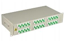 Кросс ШКОС-Л -2U/4 -48 -FC/ST ~48 -FC/D/APC ~48 -FC/APC Связьстройдеталь 130308-00119 фото, купить, цена, магазин