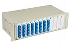 Кросс ШКОС-Л -3U/4 -64 -SC ~64 -SC/SM ~64 -SC/UPC Связьстройдеталь 130308-00128 фото, купить, цена, магазин