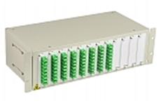 Кросс ШКОС-Л -3U/4 -64 -SC ~64 -SC/APC ~64 -SC/APC Связьстройдеталь 130308-00129 фото, купить, цена, магазин