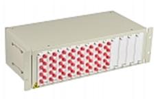 Кросс ШКОС-Л -3U/6 -64 -FC/ST ~64 -FC/D/SM ~64 -FC/UPC ССД Связьстройдеталь 130308-00130 фото, купить, цена, магазин