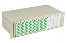Кросс ШКОС-Л -3U/4 -64 -FC/ST ~64 -FC/D/APC ~64 -FC/APC Связьстройдеталь 130308-00131 фото, купить, цена, магазин