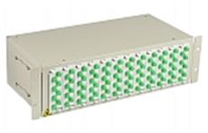 Кросс ШКОС-Л -3U/4 -96 -FC/ST ~96 -FC/D/APC ~96 -FC/APC Связьстройдеталь 130308-00135 фото, купить, цена, магазин