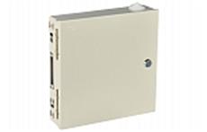 Кросс ШКОН -У/1 -8 -SC ~8 -SC/APC ~8 -SC/APC Связьстройдеталь 130404-00122 фото, купить, цена, магазин