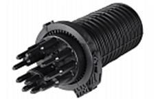 Муфта-кросс МКО-Г3/С09-1/16SC-1PLC16-SC/APC-18SC-18SC/APC-18SC/APC ССД Связьстройдеталь 130408-00040 фото, купить, цена, магазин
