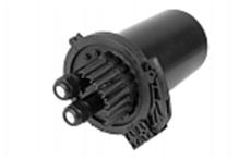 Муфта-кросс МКО-С7/CМ3-2/4SC-2SC-2SC/APC-2SC/APC-2ФТ16 (2 фитинга 16 мм) ССД Связьстройдеталь 130408-00042 фото, купить, цена, магазин
