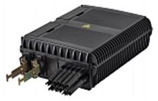 Муфта-кросс МКО-П3/СМ3-4/4SC-4SC-4SC/APC -4SC/APC ССД Связьстройдеталь 130408-00059 фото, купить, цена, магазин
