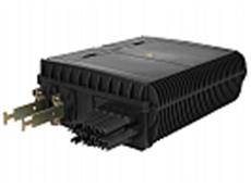 Муфта-кросс МКО-П3/С09-2/8SC-2PLC8-SC/APC-20SC-20SC/APC -4SC/APC ССД Связьстройдеталь 130408-00073 фото, купить, цена, магазин