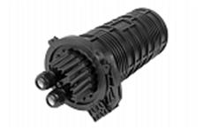 Муфта-кросс МКО-С6/С09-2/4SC-2PLC4-SC/APC-10SC-10SC/APC-2SC/APC-2ФТ16 ССД Связьстройдеталь 130408-00081 фото, купить, цена, магазин